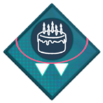 Happy Birthday!