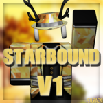 Starbound®