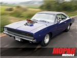 Hot Rodders Of America