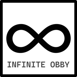 The Infinite Obby [Abandonment] V1.6.1