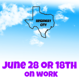 Heghway City (working closed)