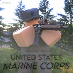 Unιted States Marine Corps