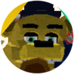 Become Fredbear