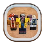 Game Badge Thumbnail