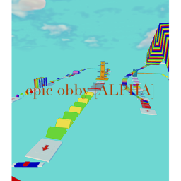epic obby!1! [group version]