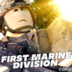 -USMC- 1st Marine Dіvision....