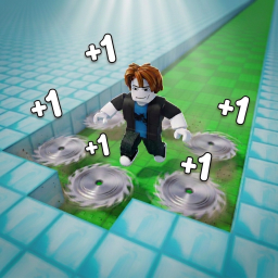[UPD] +1 Razor Escape icon