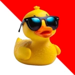 Rubber Ducky Fanclub Group Thumbnail