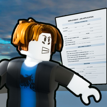 Survive the job application form