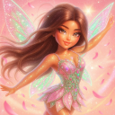 Fairy Land 🧚🏻‍♀️