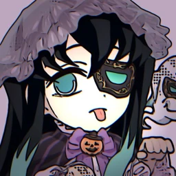 🕷⋆++⋆♱♡♱⋆++⋆🕷 icon
