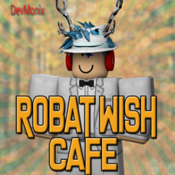 Robat Wish Cafe