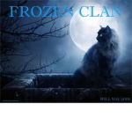 Frozenclan(Warrior fans only)
