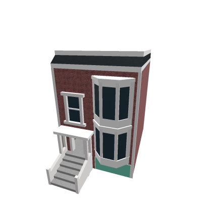 Basic Townhouse