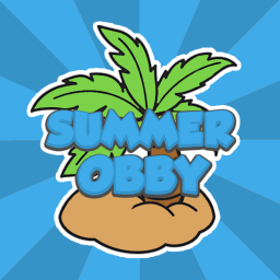 Summer Obby