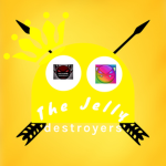 The Jelly Destroyers