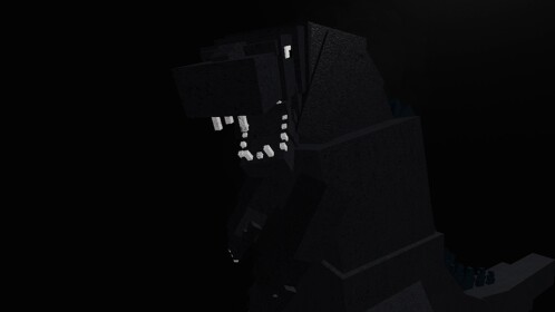 Godzilla : Kaiju's Raid Again (Beta)