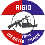 Aigiσ Armed Forces