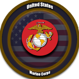 {MCRD} United States Marine Corps