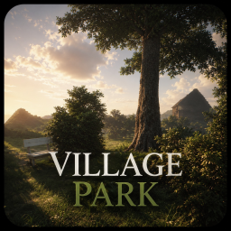 [New] village park