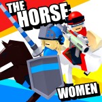 The Horse Women