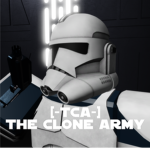 [-TCA-] The Clone Army