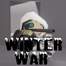 Winter War (Pre-Alpha)