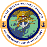 Naval Special Warfarɛ Command