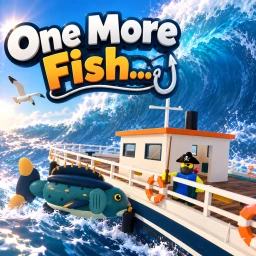 One More Fish... icon