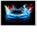 Car star