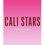 Cali Stars Cheerleading