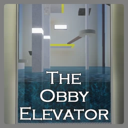 The Obby Elevator [Beta] icon