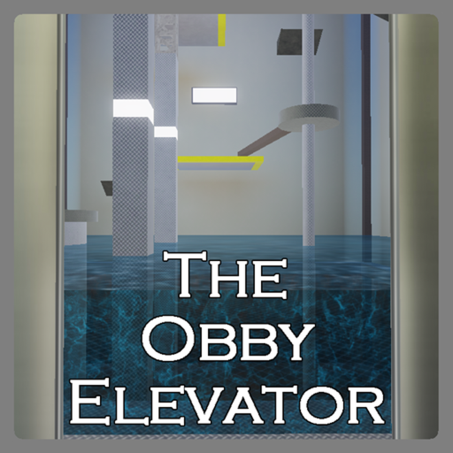The Obby Elevator icon