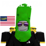 Pickle for president!