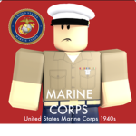 United States Marine Corps, WW2