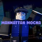 The Manhattan Mocha