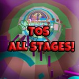 Tower Of Stress! (ALL STAGES!)