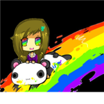 Spookaroo Fan Club <33