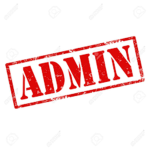 Admin Comunity