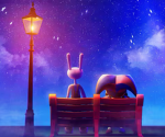 The bun bun family!