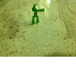 Stick bot dabs