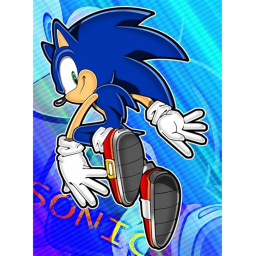 🦔[NEW] Sonic's World Explorer