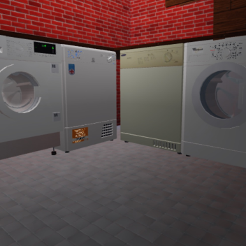 Washer Central V1.0