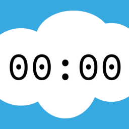 Cloud Timer