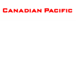 [CP] Canadian Pacific
