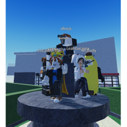 Bacon Hangout