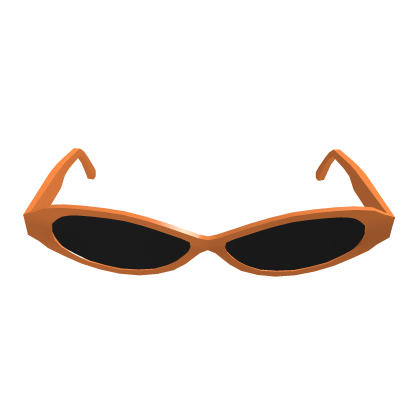 Princess Polly Drifted Dawn Sunglasses Gold Roblox item