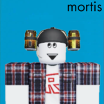 mortis co.