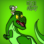 Dino Military Forces