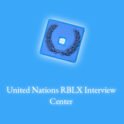 United Nations RBLX Interview Center